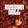 the album cover for Joe Wong - Russian Doll: Seasons I & Ii - O.S.T. (Blue) (Grn)