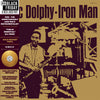the album cover for Eric Dolphy - Iron Man [RSD Black Friday 2023]