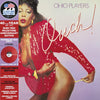 the album cover for Ohio Players - Ouch [Colored Vinyl] [Deluxe] [Limited Edition] (Aniv) [Reissue]