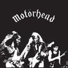 the album cover for Motörhead - Motorhead / City Kids (Uk)