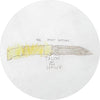 the album cover for The Front Bottoms - Talon of the Hawk: 10 Year Anniversary Edition [Picture Disc LP]