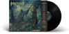 the album cover for Temple Of Dread - Beyond Acheron (Blk)