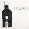 the album cover for Fireworks - Gospel [Clear Vinyl] [Reissue]