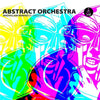 the album cover for Abstract Orchestra - Madvillain Remixes (Uk)