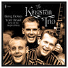 the album cover for Kingston Trio - Hang Down Your Head: Best Of The Singles 1958-62