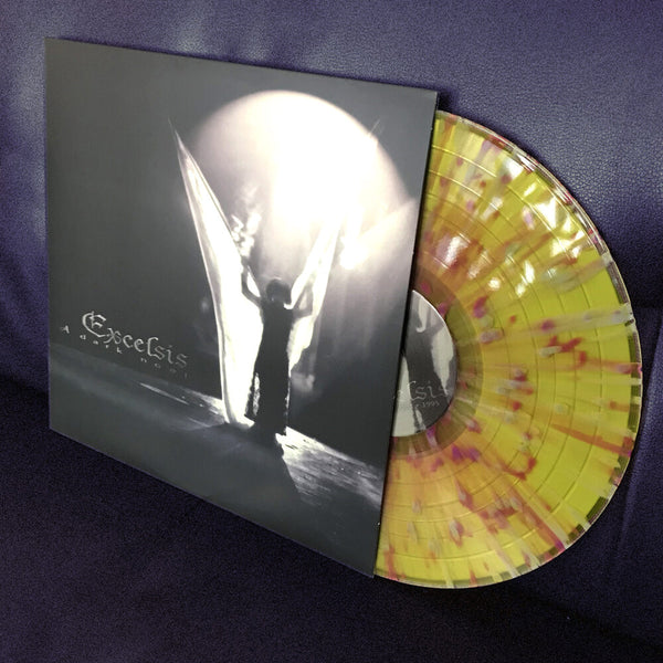 the album cover for Excelsis: A Dark Noel / Various (Rmst) - Excelsis: A Dark Noel / Various [Remastered]