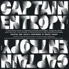 the album cover for Bruce Haack - Captain Entropy [Clear Vinyl]