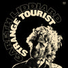 the album cover for Gareth Liddiard - Strange Tourist