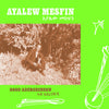 the album cover for Ayalew Mesfin - Good Aderegechegn (Blindsided By Love)