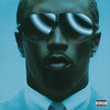 the album cover for Diddy - Press Play