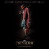 the album cover for Joseph Bologne  / Bowers / Abels / Chevalier De Sai - Chevalier - O.S.T. [Limited Edition]