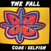 the album cover for FALL - Code Selfish [180 Gram] (Uk)