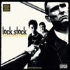 the album cover for Lock Stock & Two Smoking Barrels / Various (Uk) - Lock Stock & Two Smoking Barrels / Various (Uk)