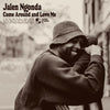 the album cover for Jalen Ngonda - Come Around And Love Me [LP]