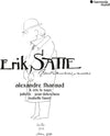 the album cover for Alexandre Tharaud - Satie: Avant-Dernieres Pensees