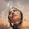 the album cover for Elisapie - Inuktitut