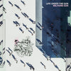 the album cover for Militarie Gun - Life Under The Gun [LP]