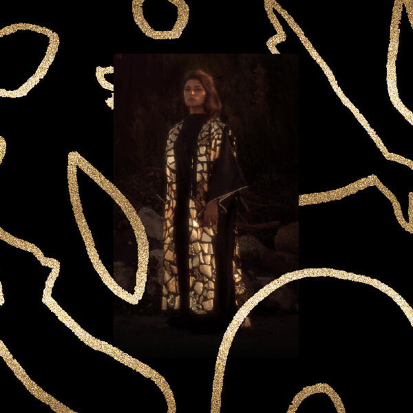 the album cover for Elisapie - Ballad Of The Runaway Girl