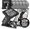 the album cover for Swedish Death Metal / Various (Box) (Colv) (Post) - Swedish Death Metal / Various (Box) [Colored Vinyl] (Post)