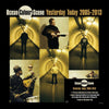 the album cover for Ocean Colour Scene - Yesterday Today 2005-2013 (Box) [Colored Vinyl] (Ofgv) (Uk)