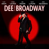 the album cover for Dee Snider - Dee Does Broadway