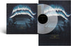 the album cover for Vemod - Venter Pa Stormene - Crystal Clear [Clear Vinyl] (Post)