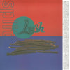 the album cover for Lush - Split [LP]