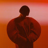 the album cover for Enji - Ulaan