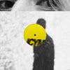 the album cover for Eden - Icymi [Colored Vinyl] (Wht)
