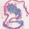 the album cover for Ziur - Eyeroll