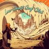 the album cover for Fire Down Below - Low Desert Surf Club (Gate)