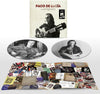 the album cover for De Paco Lucia - La Busqueda (Pict) (Spa)