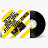 the album cover for Thad Jones - Detroit-New York Junction [180 Gram] [Remastered]