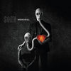the album cover for Soen - Memorial