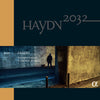 the album cover for Haydn / Antonini / Piau - Haydn 2032 Vol. 9 - L Addio