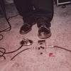 the album cover for Pot Valiant - Never Return