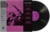 the album cover for John Coltrane, Tommy Flanagan, Idrees Sulieman, Kenny Burrell - The Cats [Original Jazz Classics Series LP]