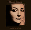 the album cover for Maria Callas - La Grande Nuit De L'opera