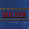 the album cover for Skid Row - Subhuman Race