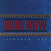 the album cover for Skid Row - Subhuman Race (Blk) (Blue) [Colored Vinyl]