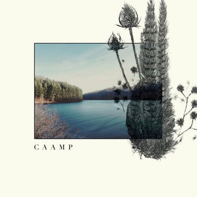 Caamp - Caamp - Pale Blue Dot Records