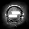the album cover for Filter - Algorithm [Clear Vinyl]