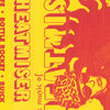 the album cover for Heatmiser - The Music of Heatmiser [2LP]