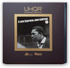 the album cover for John Coltrane - Love Supreme (Tgv)