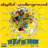 the album cover for Digital Underground - The Body-Hat Syndrome (30th Anniversary) [RSD Black Friday 2023]