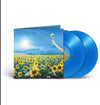 the album cover for Stone Temple Pilots - Thank You [Rocktober 2023 Opaque Sky Blue LP]