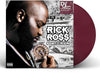 Rick Ross - Port Of Miami (Indie Exclusive Vinyl) - Pale Blue Dot Records