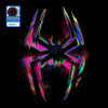 Metro Boomin (Spla) - Metro Boomin Presents Spider-Man: Across The - Pale Blue Dot Records
