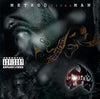 Method Man - Tical (Indie Exclusive Burgandy Colored Vinyl)