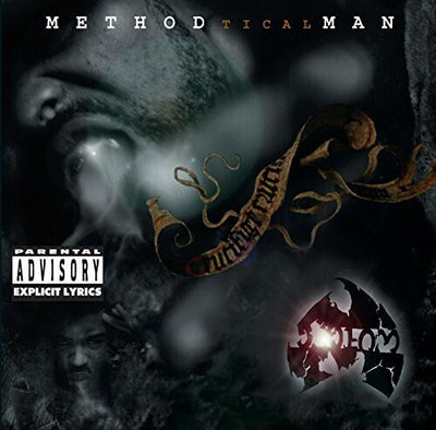 Method Man - Tical (Indie Exclusive Burgandy Colored Vinyl)